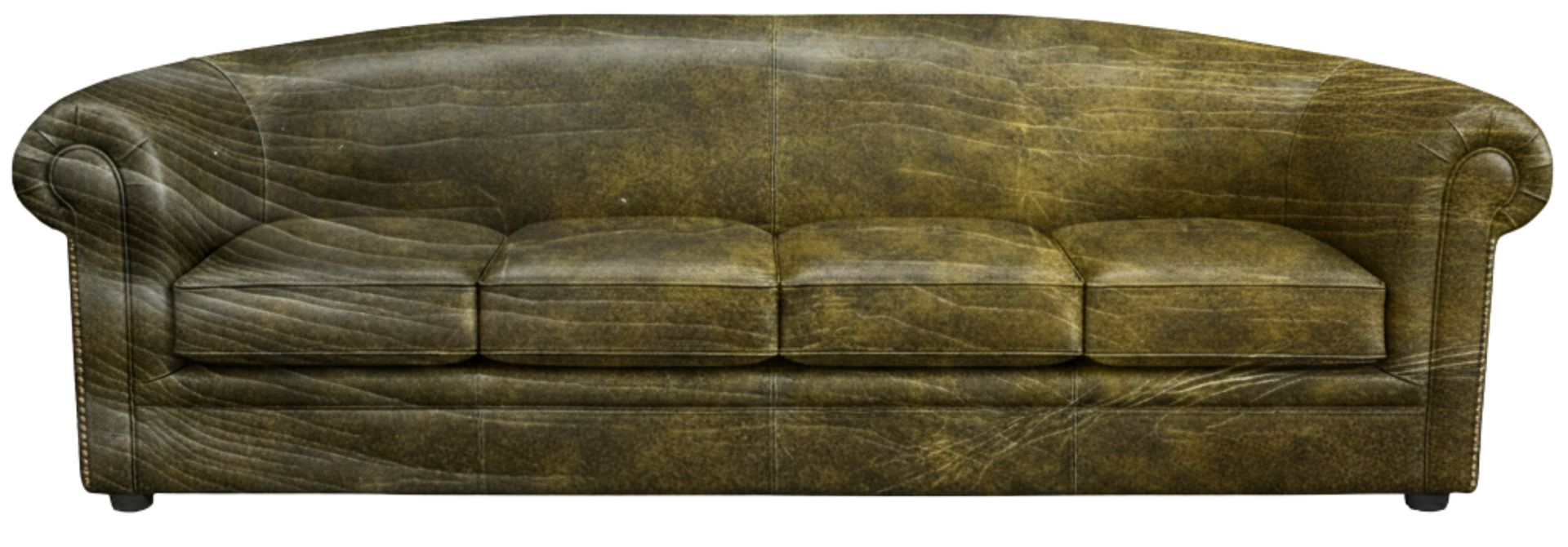 The Burlington Chesterfield